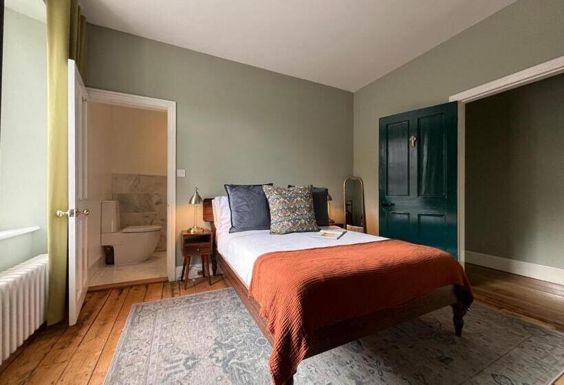 Номер Стандарт, Sancreed House Bed And Breakfast