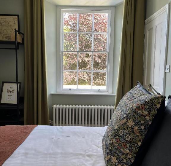 Номер Стандарт, Sancreed House Bed And Breakfast