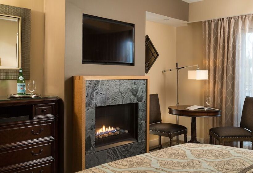 Номер Executive, 16 Bay View