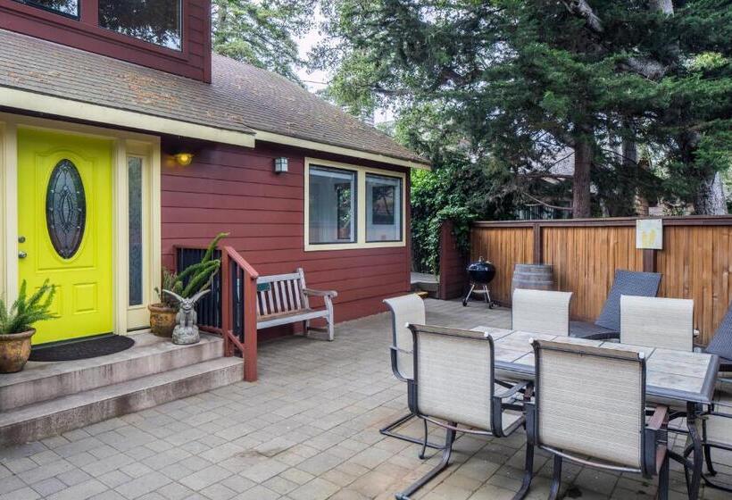 빌라 침실 1개, Andril Fireplace Cottages