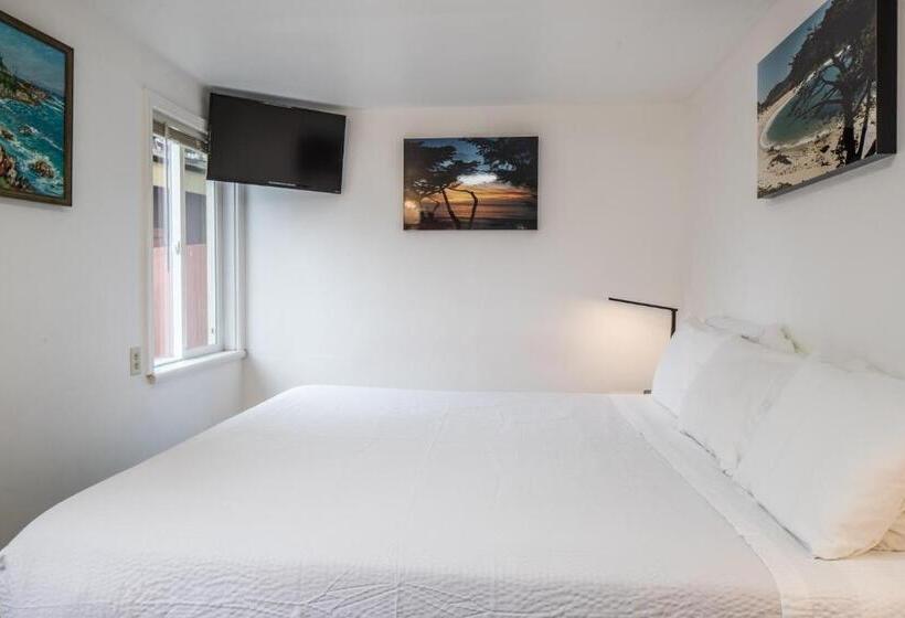 빌라 침실 1개, Andril Fireplace Cottages