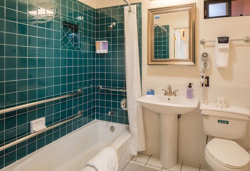 منزل غرفتين نوم, Andril Fireplace Cottages