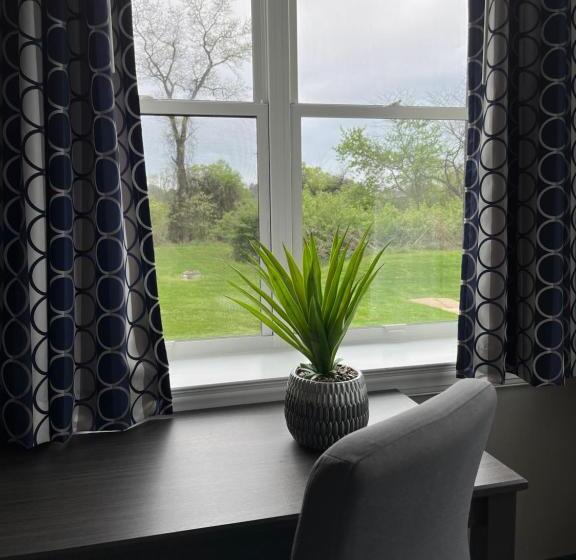 디럭스 스튜디오, Brinton Suites