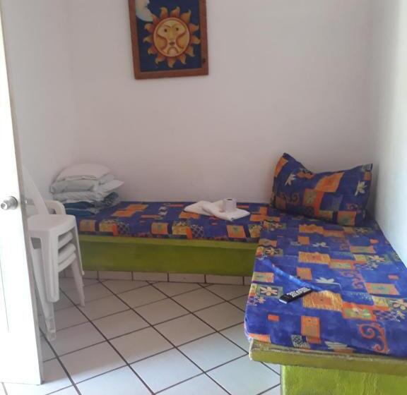 스탠다드 스튜디오, Y Bungalows Islas Careyes