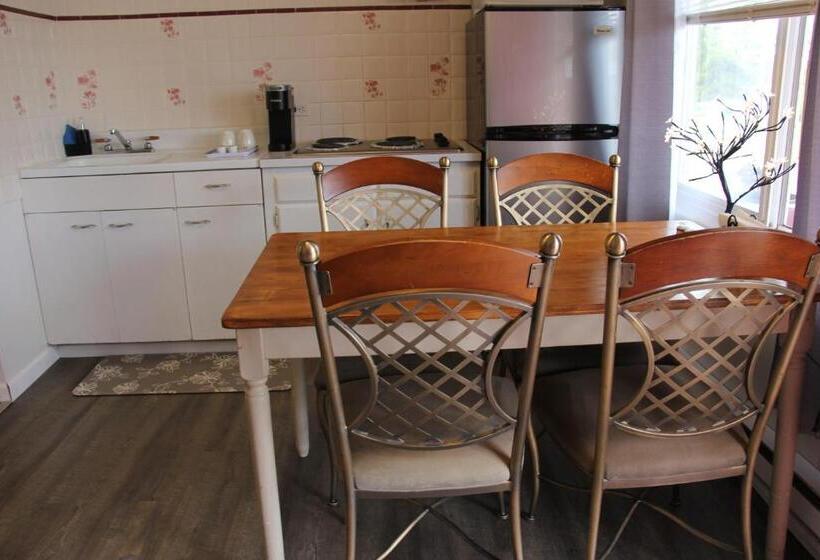 Студия Deluxe, Mariners Cove Inn