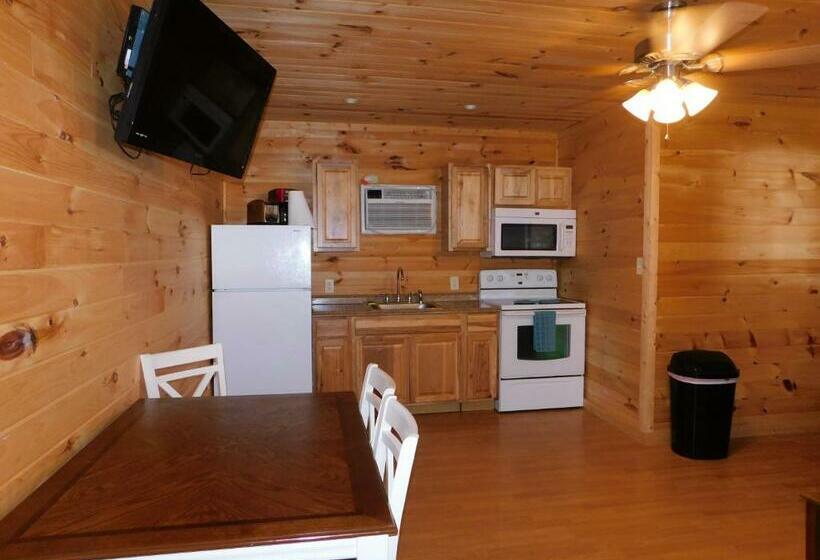 Family Suite, Olympian Resort Motel