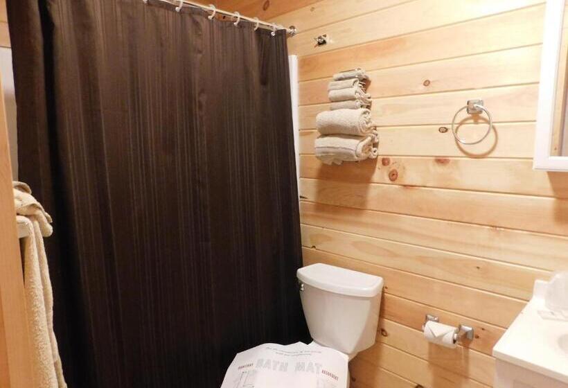 Family Suite, Olympian Resort Motel
