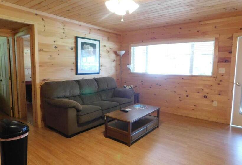 Family Suite, Olympian Resort Motel