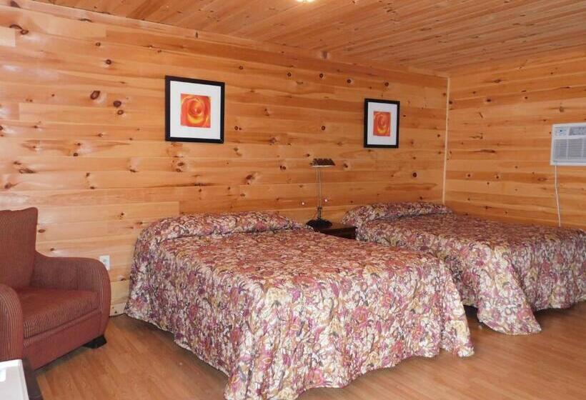 Номер Стандарт, Olympian Resort Motel
