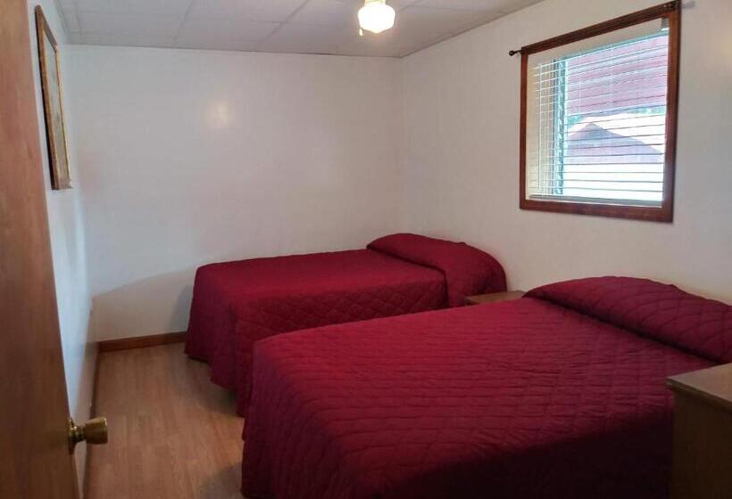 Family Suite, Olympian Resort Motel