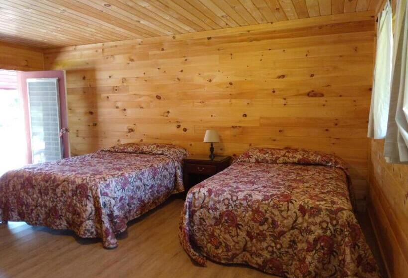 Номер Deluxe, Olympian Resort Motel