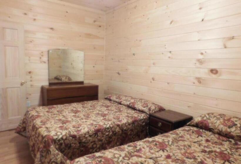 Трехместный Номер Базовый, Olympian Resort Motel
