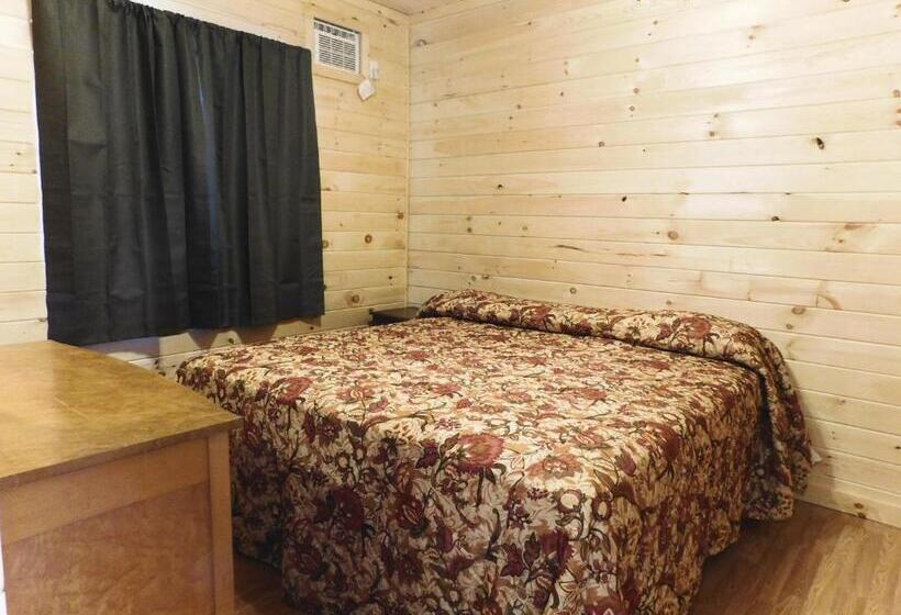 Трехместный Номер Базовый, Olympian Resort Motel