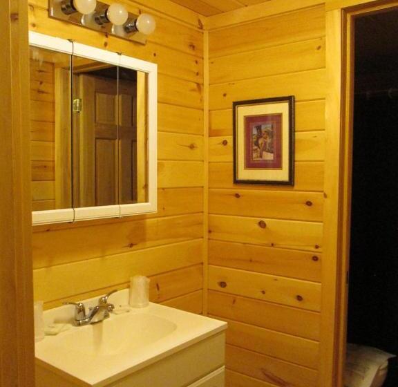 Family Suite, Olympian Resort Motel