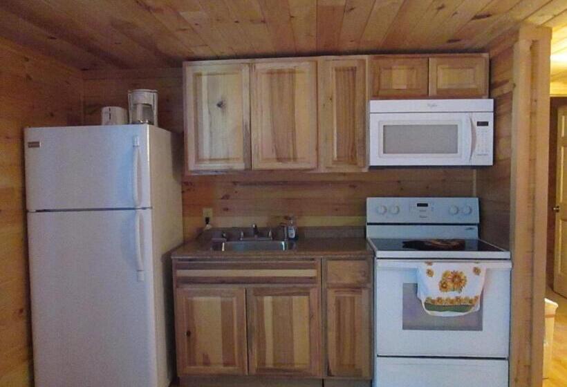 Family Suite, Olympian Resort Motel
