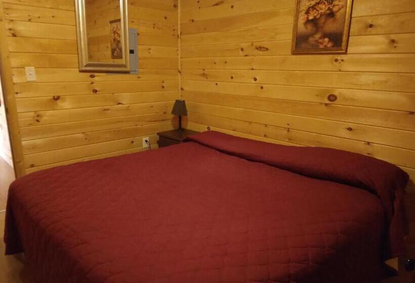 Family Suite, Olympian Resort Motel