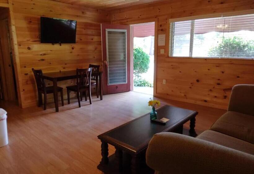 Family Suite, Olympian Resort Motel