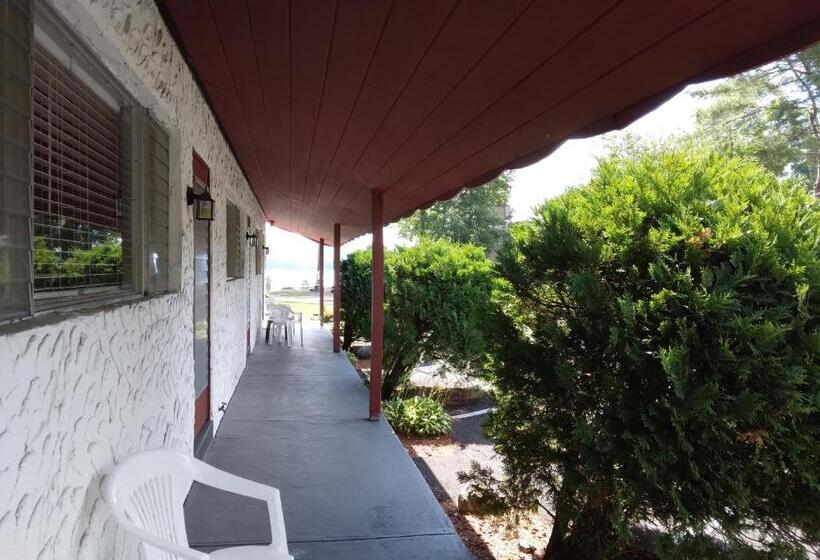Family Suite, Olympian Resort Motel