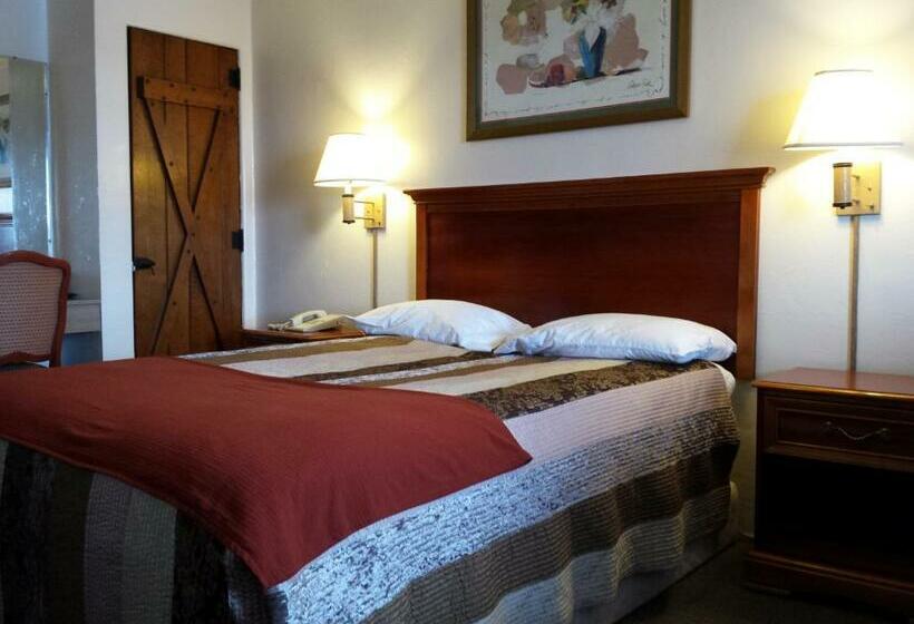 Номер Стандарт Индивидуальный, Sands Motel