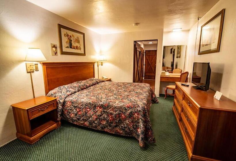 Номер Стандарт Индивидуальный, Sands Motel