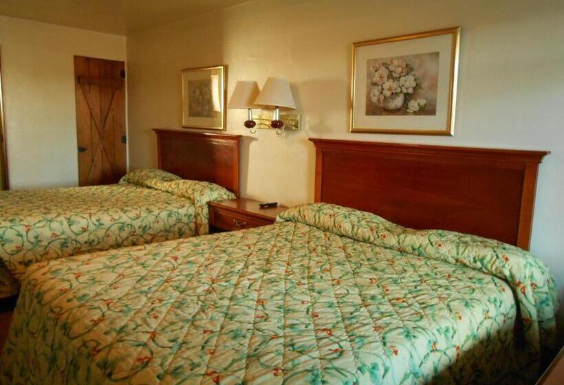 Номер Стандарт, Sands Motel
