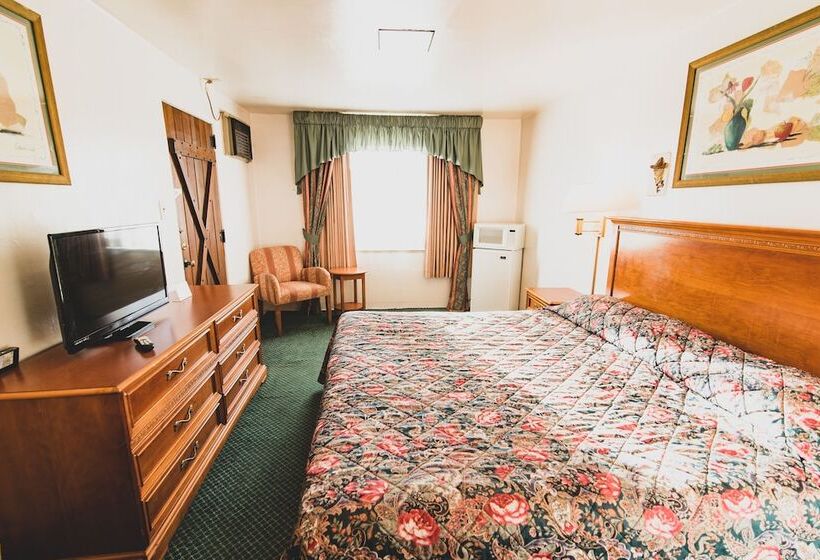 Номер Стандарт Индивидуальный, Sands Motel
