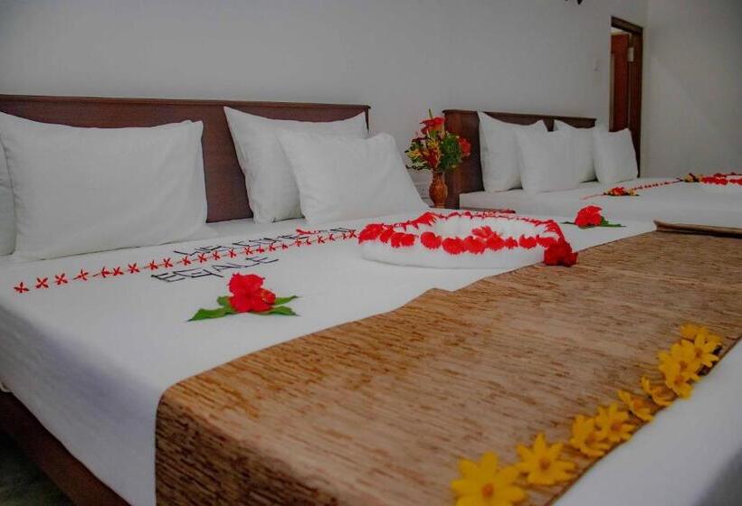 Номер Стандарт, Eagle Resort