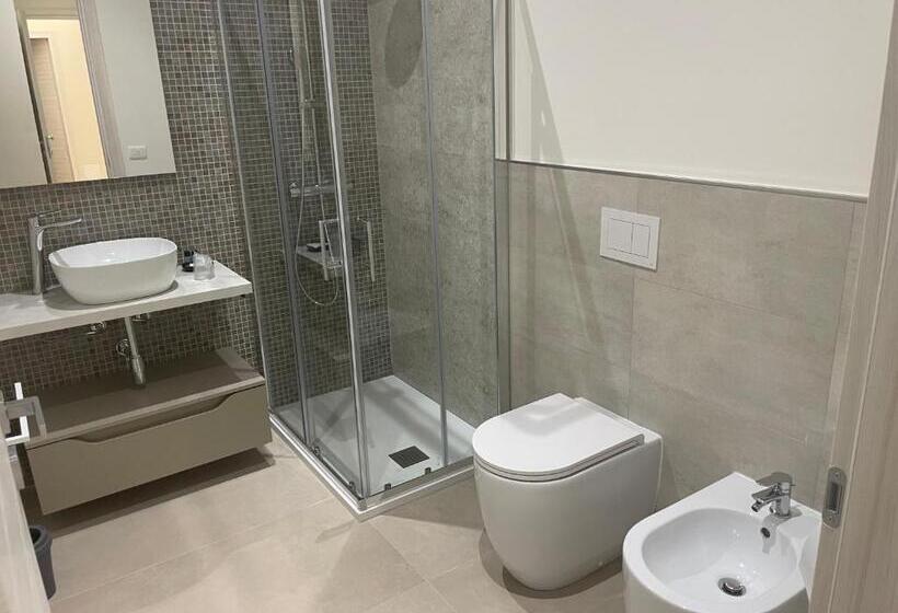 Номер Стандарт, Maraneri Rooms