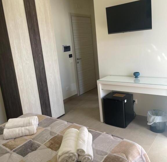 Номер Стандарт, Maraneri Rooms