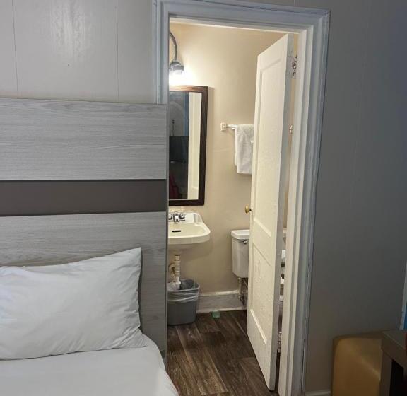 Студия Стандарт, Turbeville Inn & Suites I95