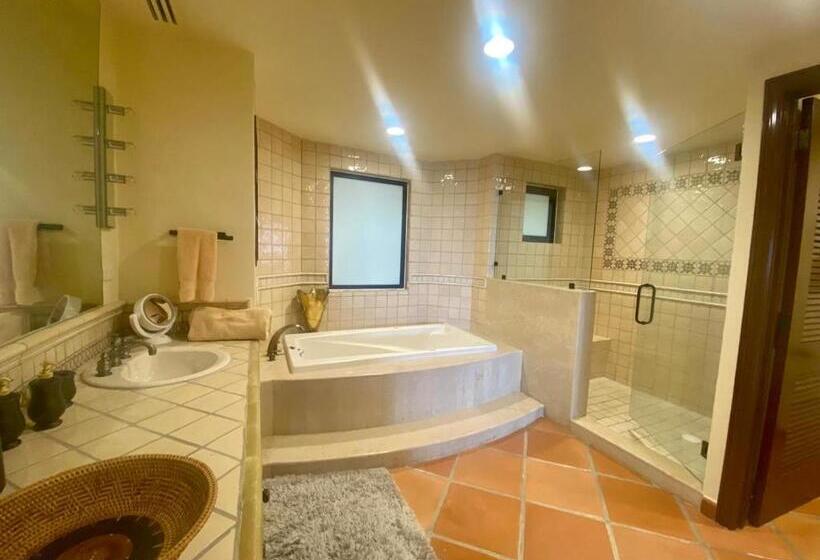 海の見える３ベッドルームアパートメント, Lujoso Y Exclusivo Apartamento Con Vistas Hermosas