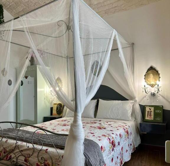 اتاق استاندارد, Operà B&b