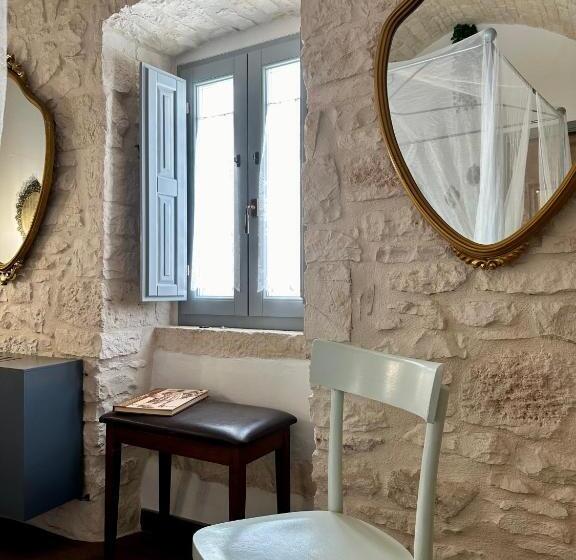 اتاق استاندارد, Operà B&b
