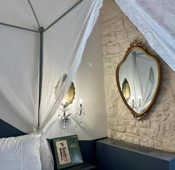 اتاق استاندارد, Operà B&b