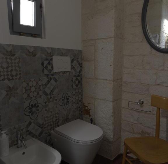 اتاق استاندارد با بالکن, Operà B&b