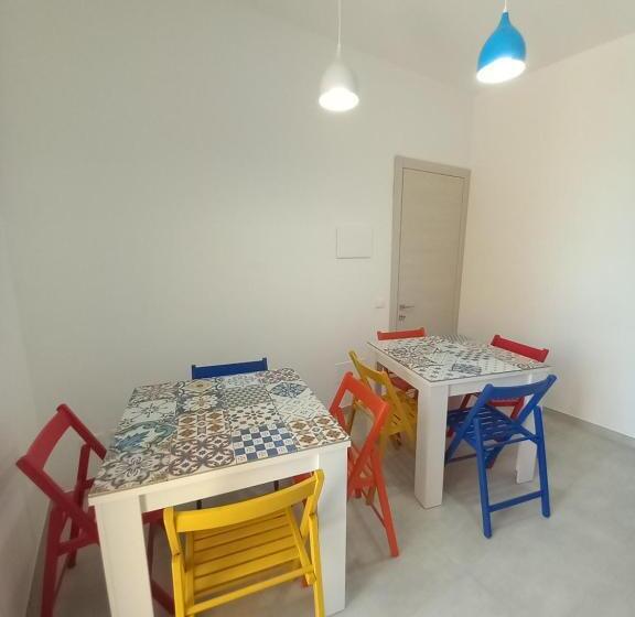 اتاق استاندارد چهار تخته, A Valata Apartments