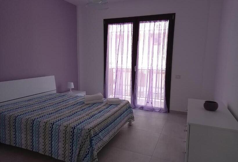 آپارتمان لوکس 2 خوابه, A Valata Apartments