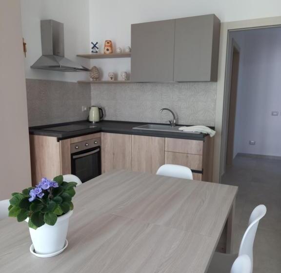 آپارتمان لوکس 2 خوابه, A Valata Apartments
