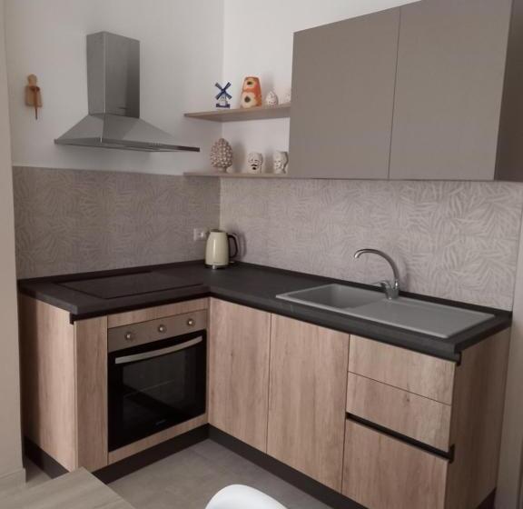 آپارتمان لوکس 2 خوابه, A Valata Apartments