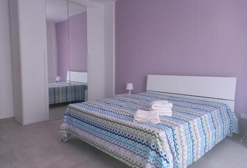 آپارتمان لوکس 2 خوابه, A Valata Apartments