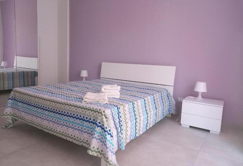 آپارتمان لوکس 2 خوابه, A Valata Apartments