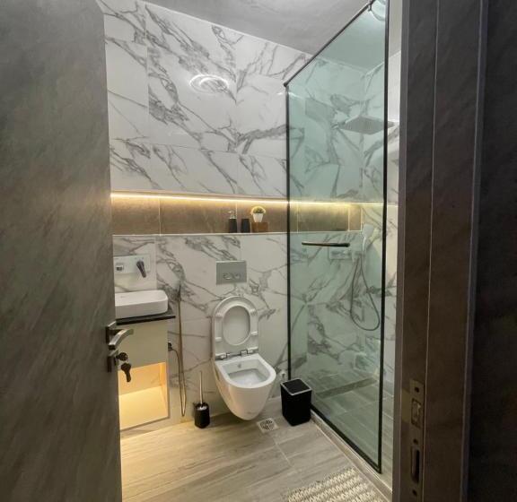 آپارتمان لوکس 1 خوابه, The Addison Hotels And Apartments