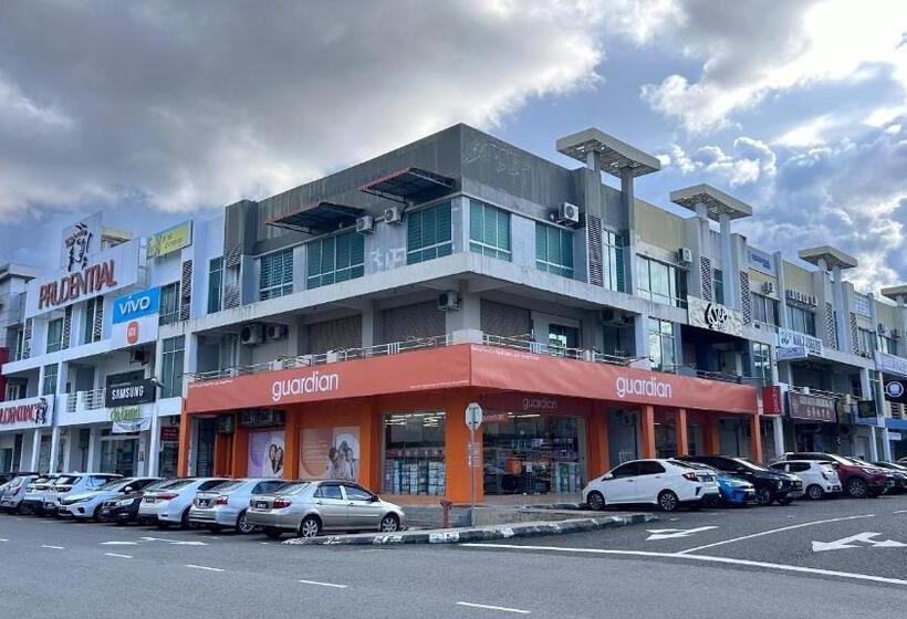 Номер Стандарт, New Yx Oasis Hotel 新悦喜雅居自助酒店