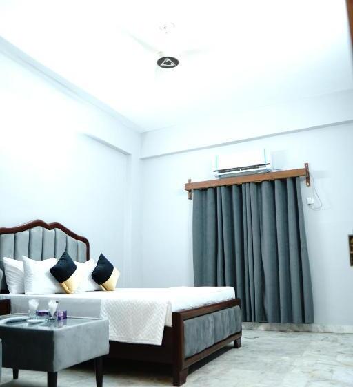 اتاق استاندارد, Serenity Lodge Guest House