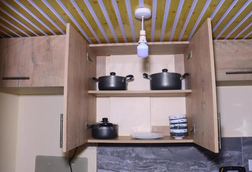 استودیوی استاندارد, Ck Homes