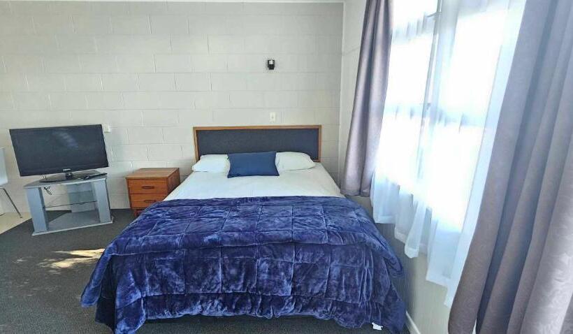 Номер Стандарт, Endeavour Lodge Motel