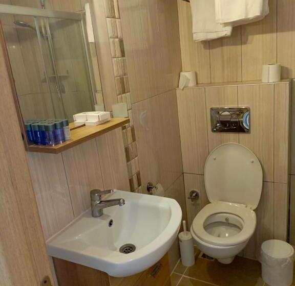 Номер Стандарт, Mia Hill Suites