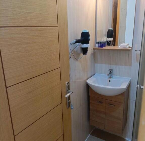 Номер Стандартный с Видом, Mia Hill Suites