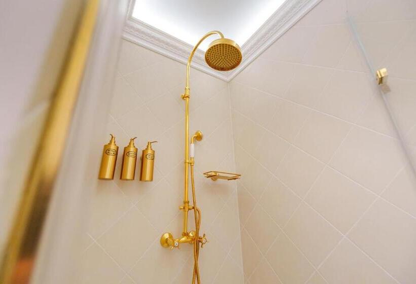 اتاق سوپریور, Boutique Hotel Teatro