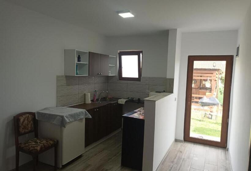 اتاق استاندارد, Cazare Corbu